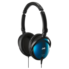 JVC HA-SR625-B