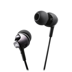 JVC HA-FR325-B