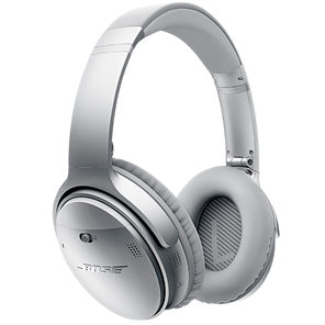 BOSE QuietComfort 35