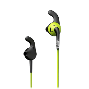PHILIPS ActionFit SHQ6500