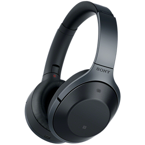 SONY MDR-1000X