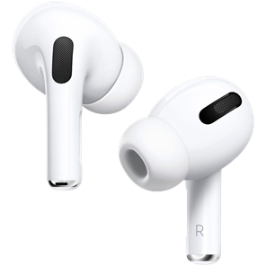 APPLE AirPods Pro   (MWP22ZM/A)