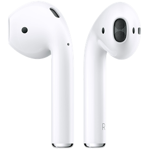 APPLE AirPods