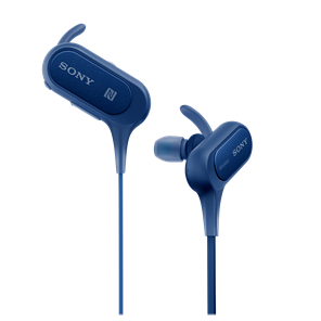 SONY MDR-XB50BS