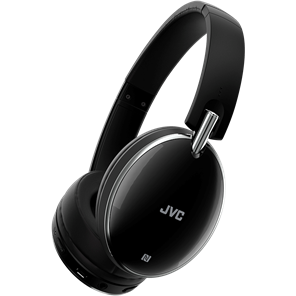 JVC HA-S90BN-B