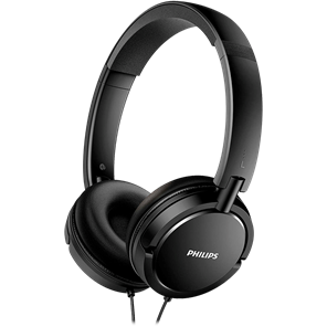 PHILIPS SHL5005