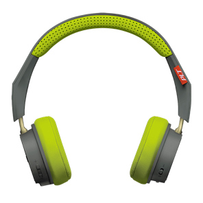 PLANTRONICS BackBeat 500