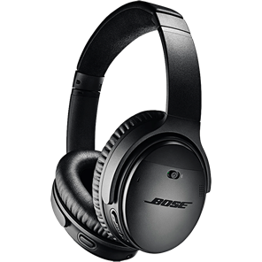 BOSE Quietcomfort 35 II