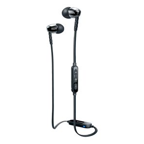 PHILIPS SHB5850