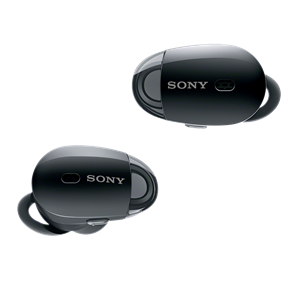 SONY WF-1000X