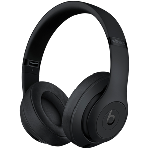 BEATS Studio 3 Wireless