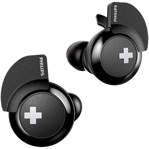 PHILIPS SHB4385