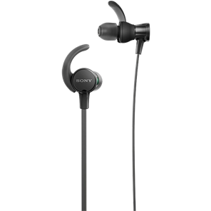 SONY MDR-XB510AS