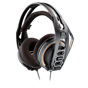 PLANTRONICS RIG 400