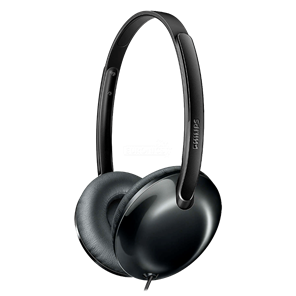 PHILIPS SHL4400BK
