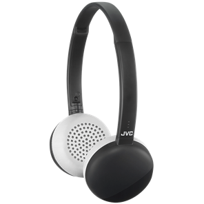 JVC HA-S20BT-B