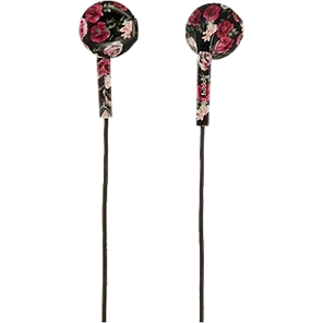 HAPPY PLUGS Earbud Fashion Tech Stockholm