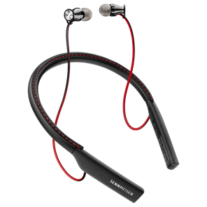 SENNHEISER Momentum Free In-Ear Wireless