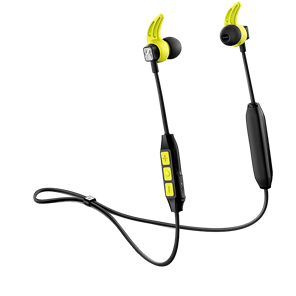 SENNHEISER CX Sport In-Ear Wireless