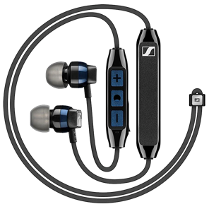 SENNHEISER CX 6.00BT In-Ear Wireless