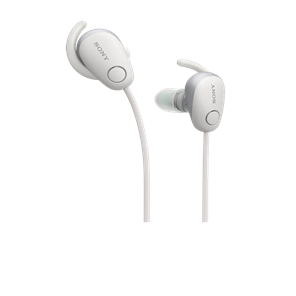 SONY WI-SP600N