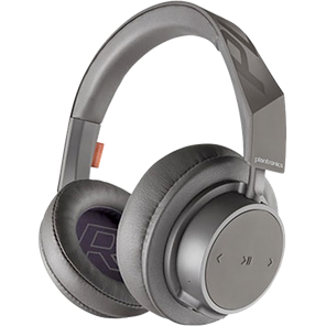 PLANTRONICS BackBeat GO 605
