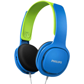 PHILIPS SHK2000BL