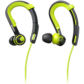 PHILIPS SHQ 3400 CL Action Fit