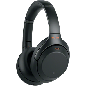 SONY WH-1000X M3