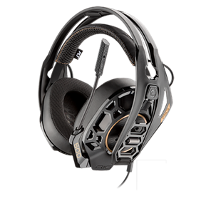 PLANTRONICS RIG 500 PRO HC