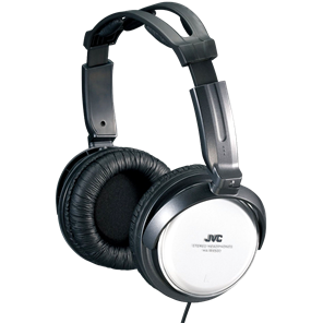 JVC HA-RX500