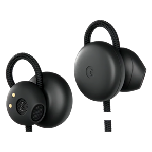 GOOGLE Pixel Buds