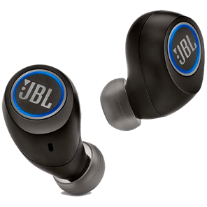 JBL FREE