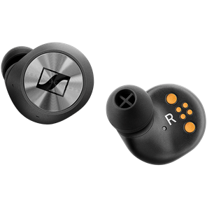 SENNHEISER Momentum True Wireless (M3)