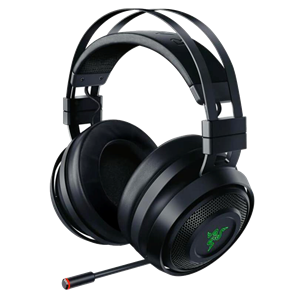 RAZER Nari wireless gaming headset