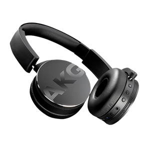 AKG Y50 BT
