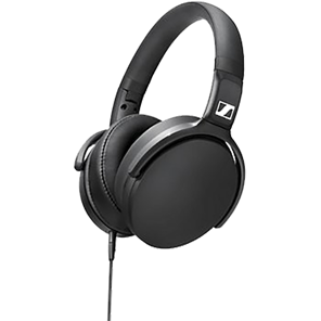 SENNHEISER HD 400S