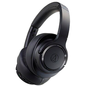 AUDIO-TECHNICA ATH-SR50BT
