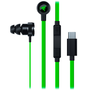 RAZER Hammerhead USB-C ANC