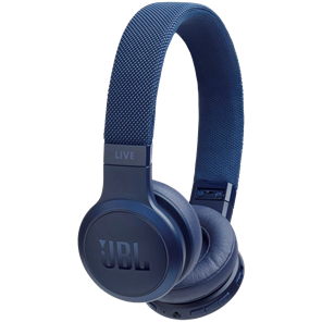 JBL Live 400BT