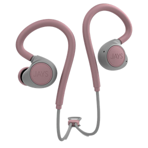 JAYS m-Six Wireless