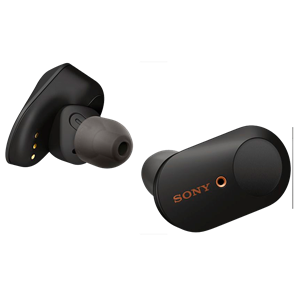 SONY WF-1000XM3