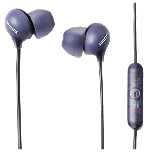 PHILIPS SHE 2405 UpBeat