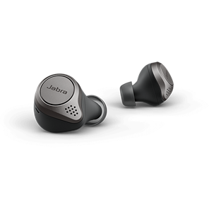 JABRA Elite 75t