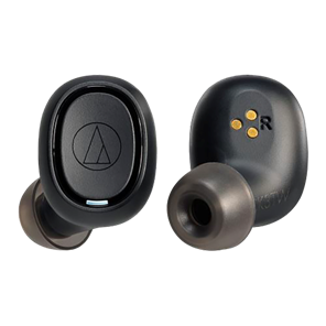 AUDIO-TECHNICA ATH-CK3TW