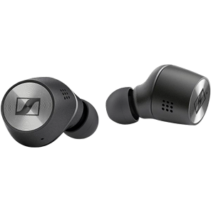 SENNHEISER Momentum True Wireless 2