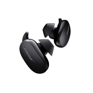 BOSE Quietcomfort Earbuds