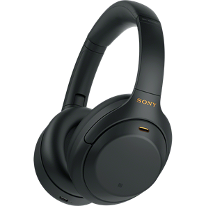 SONY WH-1000XM4