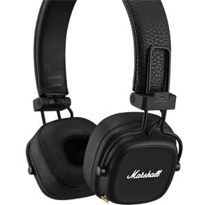 MARSHALL Major IV
