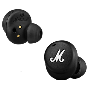 MARSHALL Mode II